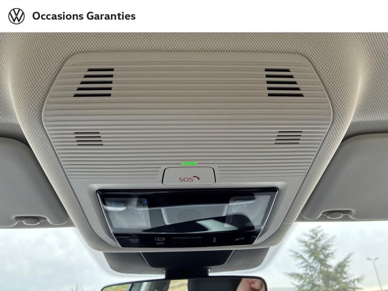 Voitures occasions VOLKSWAGEN T-ROC Life Metz