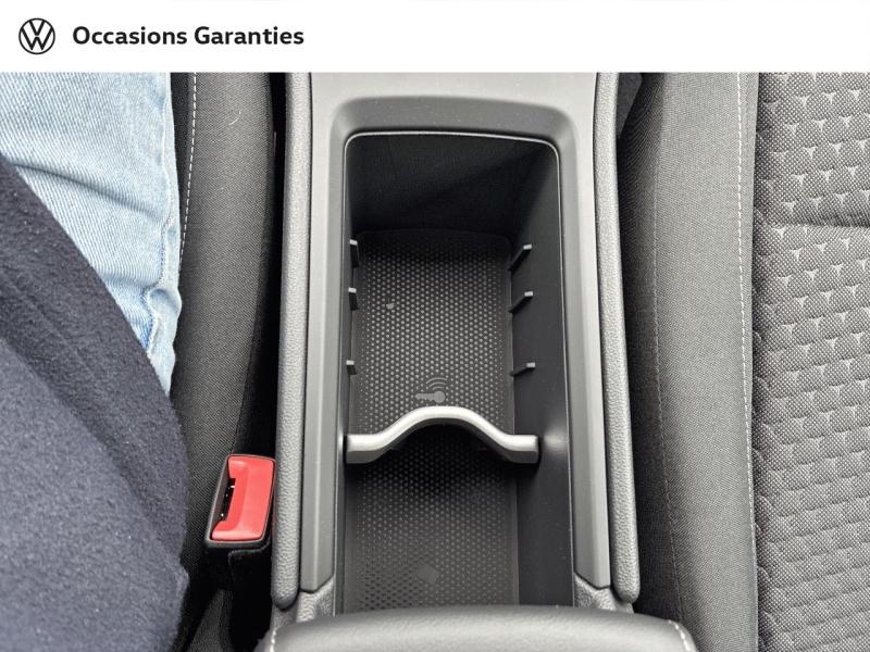 Voitures occasions VOLKSWAGEN T-ROC Life Metz