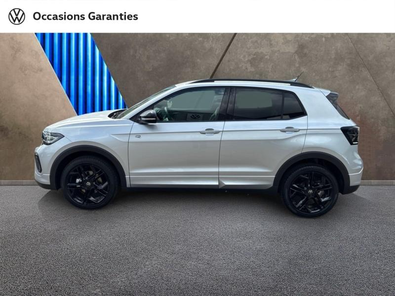 Voitures occasions VOLKSWAGEN T-CROSS R-Line Edition Metz