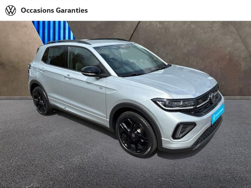 Voitures occasions VOLKSWAGEN T-CROSS R-Line Edition Metz