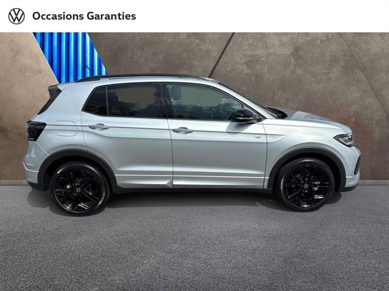 Voitures occasions VOLKSWAGEN T-CROSS R-Line Edition Metz