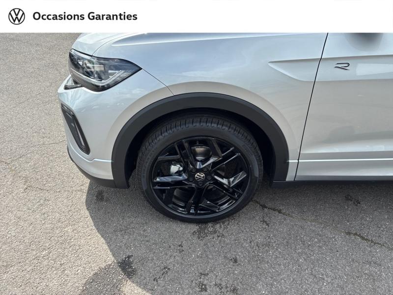 Voitures occasions VOLKSWAGEN T-CROSS R-Line Edition Metz