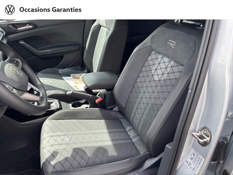 Voitures occasions VOLKSWAGEN T-CROSS R-Line Edition Metz