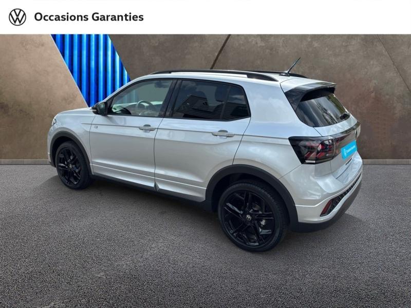 Voitures occasions VOLKSWAGEN T-CROSS R-Line Edition Metz