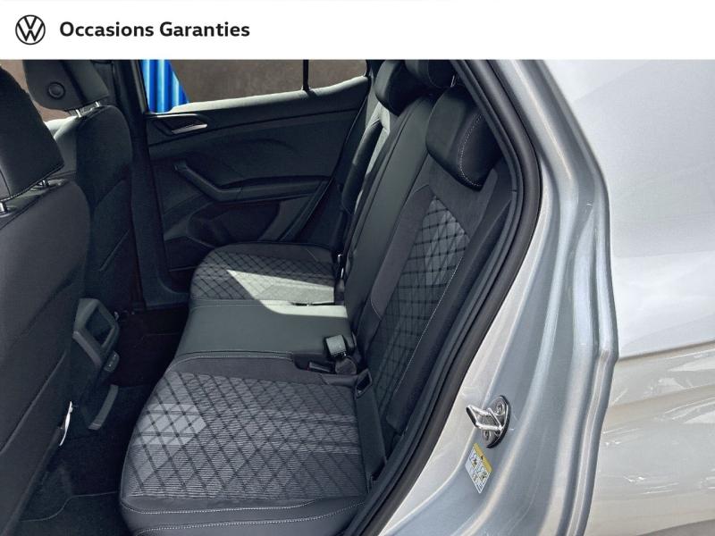 Voitures occasions VOLKSWAGEN T-CROSS R-Line Edition Metz