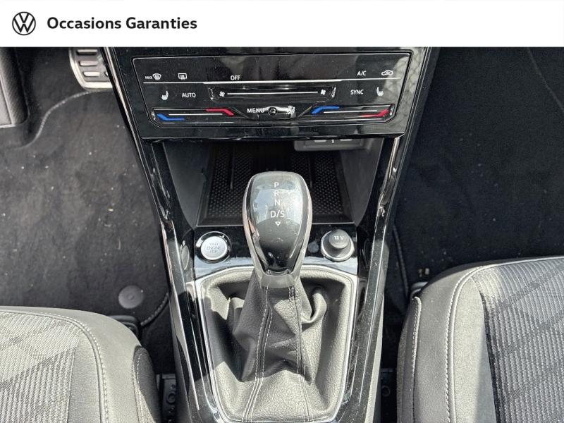 Voitures occasions VOLKSWAGEN T-CROSS R-Line Edition Metz