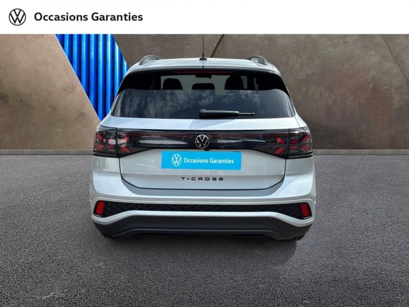 Voitures occasions VOLKSWAGEN T-CROSS R-Line Edition Metz