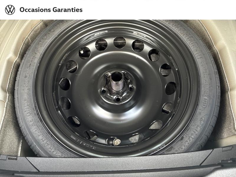 Voitures occasions VOLKSWAGEN T-CROSS R-Line Edition Metz