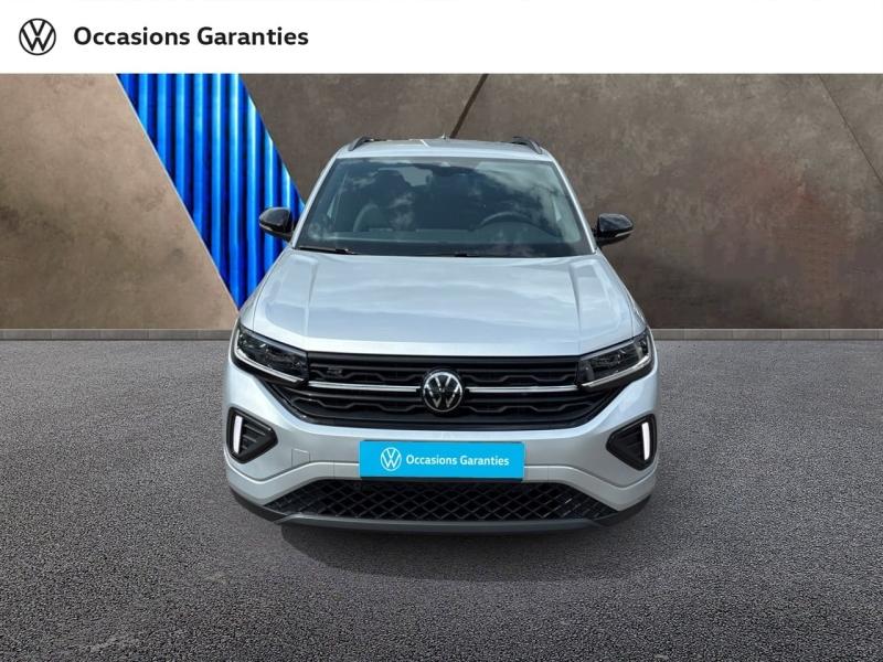 Voitures occasions VOLKSWAGEN T-CROSS R-Line Edition Metz