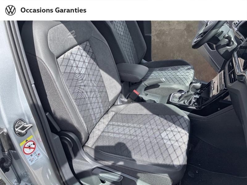 Voitures occasions VOLKSWAGEN T-CROSS R-Line Edition Metz