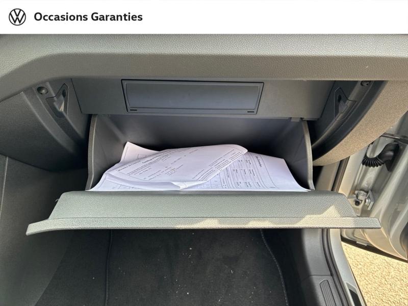 Voitures occasions VOLKSWAGEN T-CROSS R-Line Edition Metz