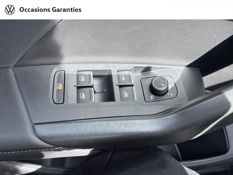 Voitures occasions VOLKSWAGEN T-CROSS R-Line Edition Metz