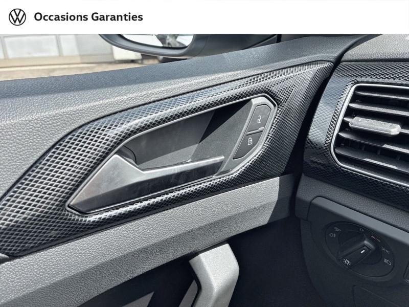 Voitures occasions VOLKSWAGEN T-CROSS R-Line Edition Metz