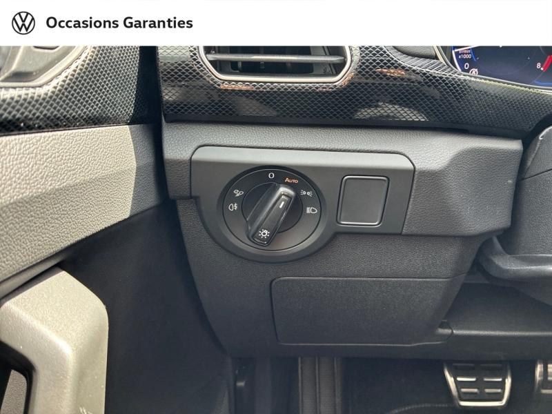 Voitures occasions VOLKSWAGEN T-CROSS R-Line Edition Metz