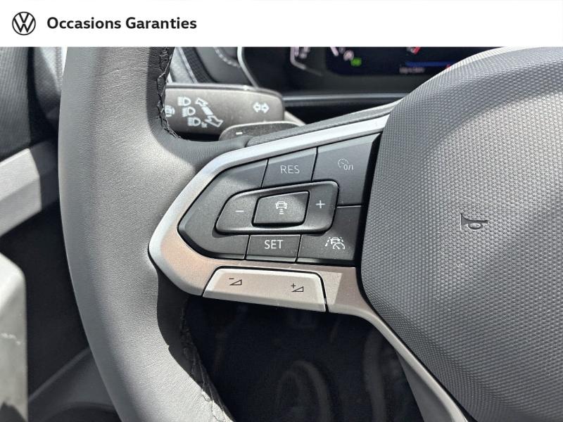 Voitures occasions VOLKSWAGEN T-CROSS R-Line Edition Metz
