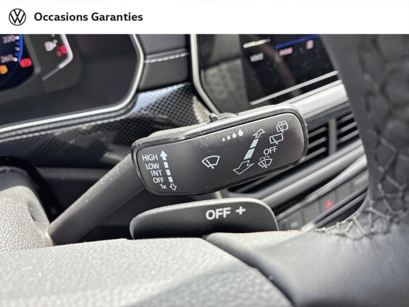 Voitures occasions VOLKSWAGEN T-CROSS R-Line Edition Metz