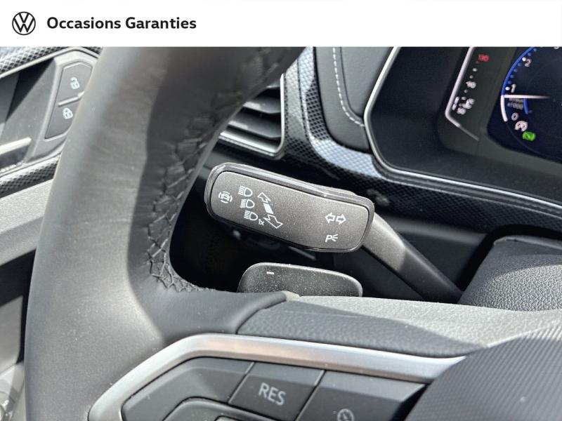 Voitures occasions VOLKSWAGEN T-CROSS R-Line Edition Metz