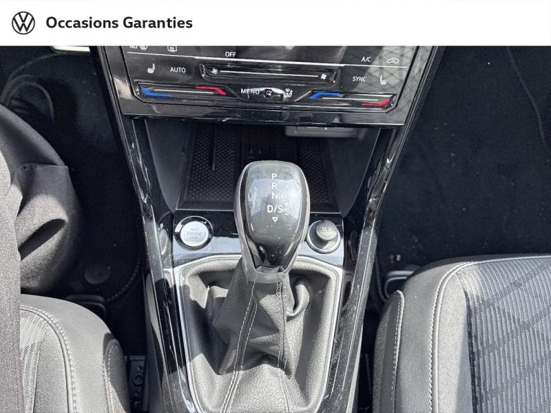 Voitures occasions VOLKSWAGEN T-CROSS R-Line Edition Metz