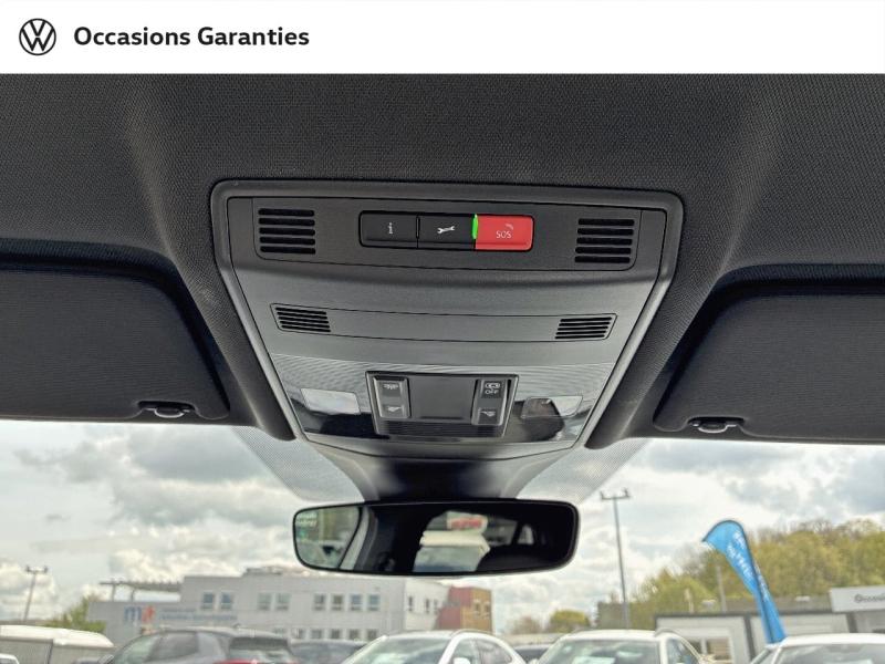 Voitures occasions VOLKSWAGEN T-CROSS R-Line Edition Metz