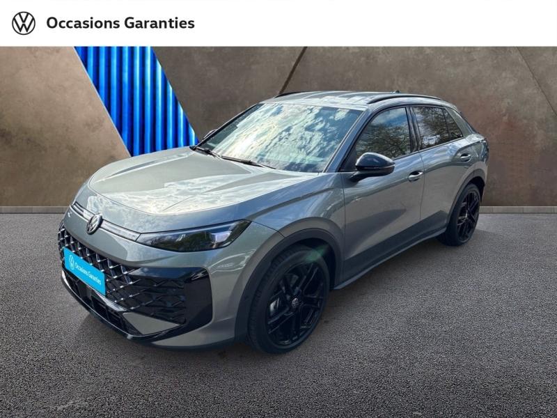 Voitures occasions VOLKSWAGEN T-ROC R-Line Metz