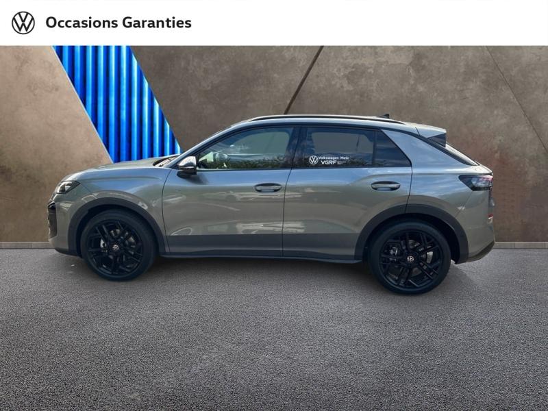 Voitures occasions VOLKSWAGEN T-ROC R-Line Metz