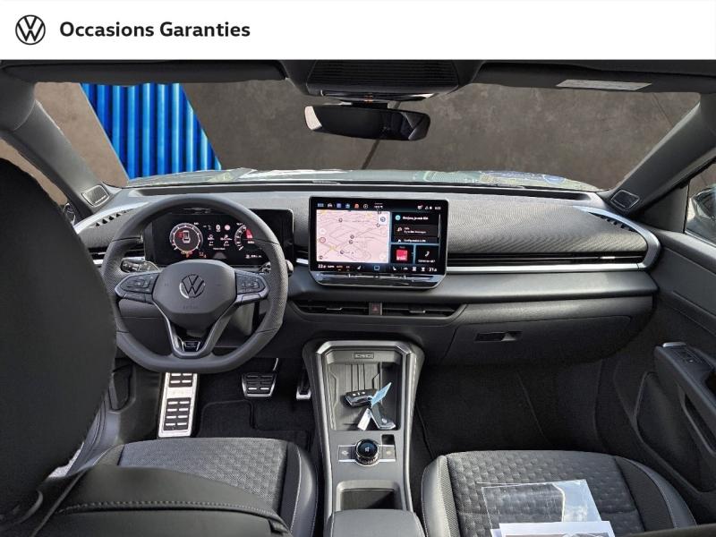 Voitures occasions VOLKSWAGEN T-ROC R-Line Metz