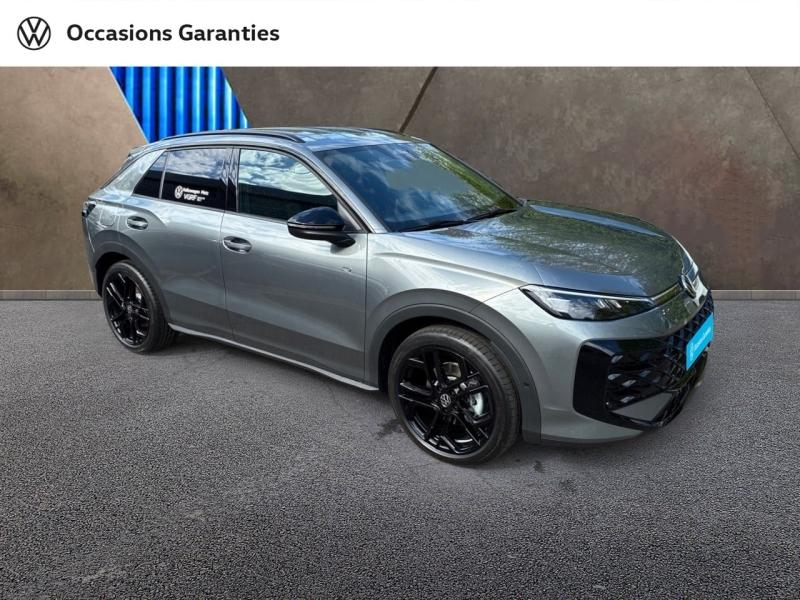 Voitures occasions VOLKSWAGEN T-ROC R-Line Metz
