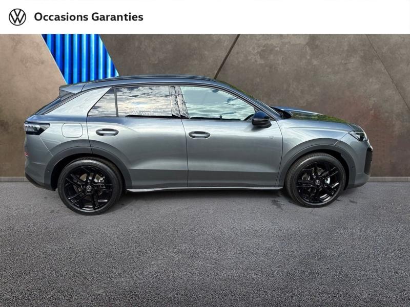 Voitures occasions VOLKSWAGEN T-ROC R-Line Metz