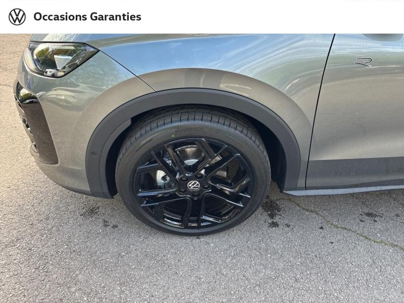 Voitures occasions VOLKSWAGEN T-ROC R-Line Metz