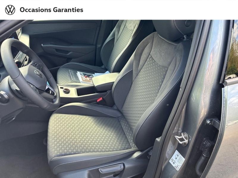 Voitures occasions VOLKSWAGEN T-ROC R-Line Metz