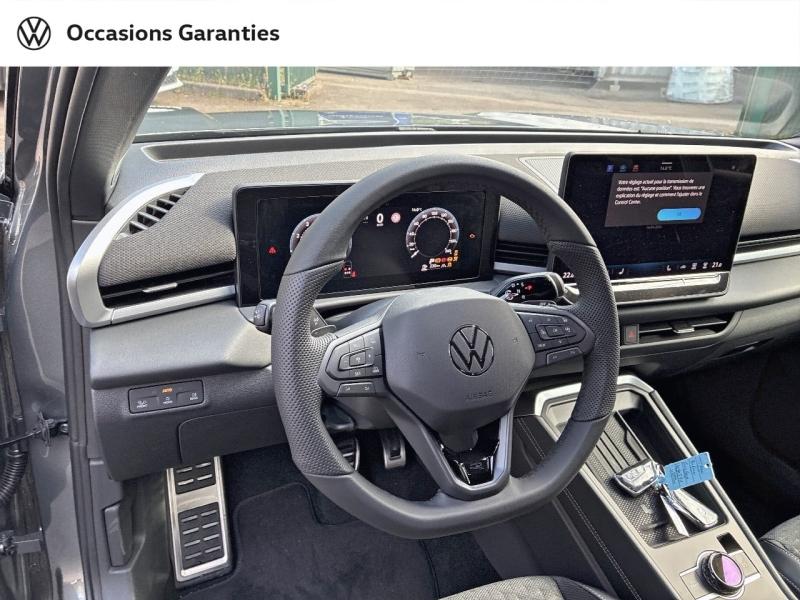 Voitures occasions VOLKSWAGEN T-ROC R-Line Metz