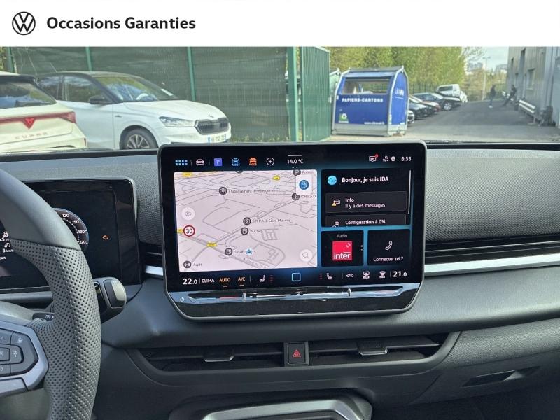 Voitures occasions VOLKSWAGEN T-ROC R-Line Metz