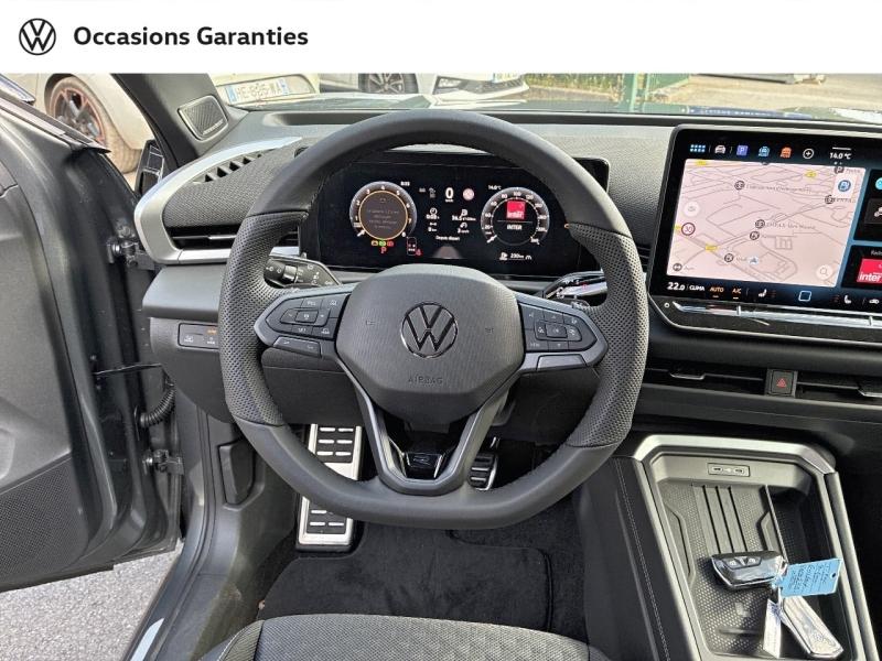 Voitures occasions VOLKSWAGEN T-ROC R-Line Metz
