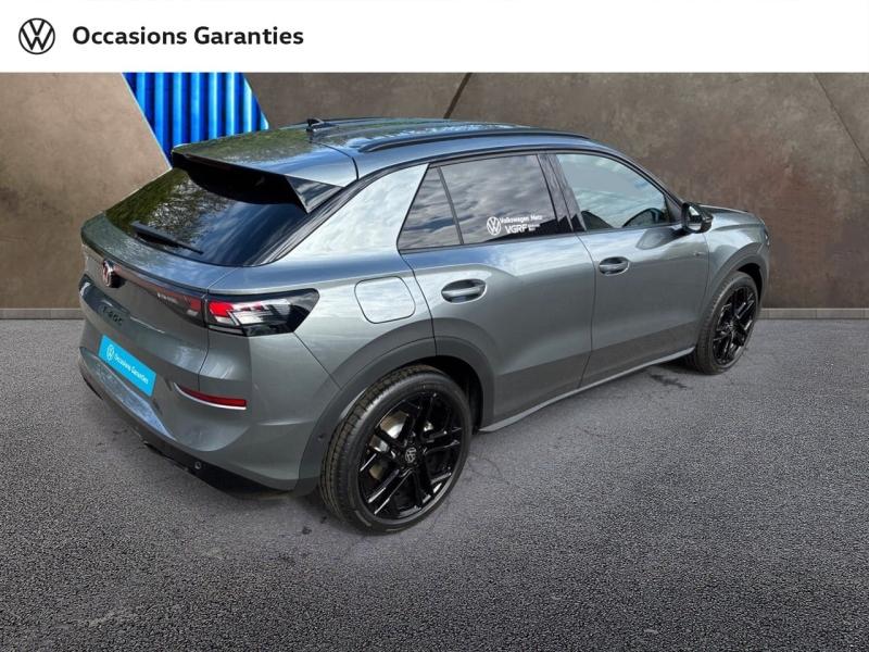 Voitures occasions VOLKSWAGEN T-ROC R-Line Metz