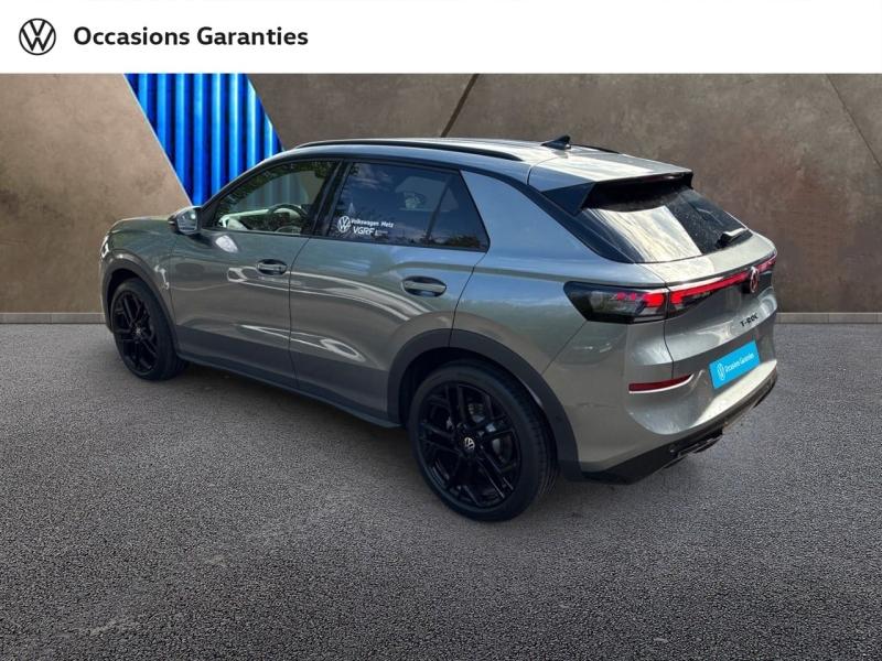 Voitures occasions VOLKSWAGEN T-ROC R-Line Metz