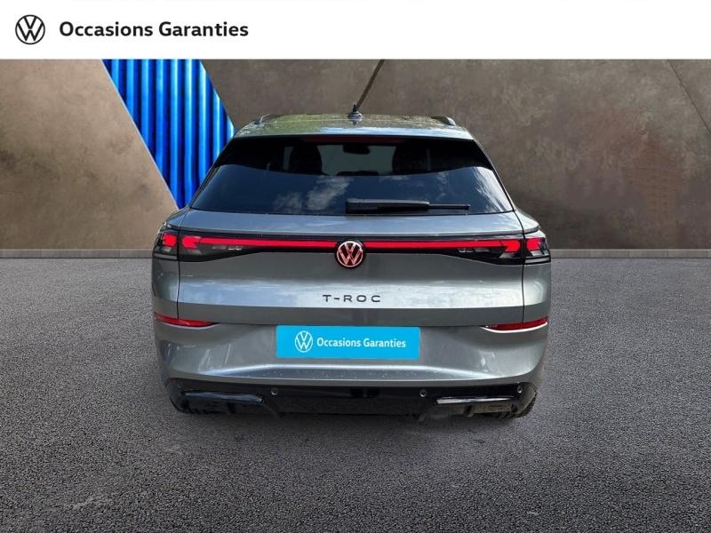 Voitures occasions VOLKSWAGEN T-ROC R-Line Metz
