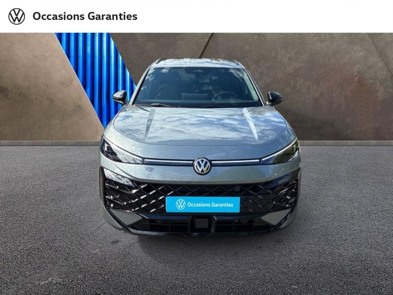 Voitures occasions VOLKSWAGEN T-ROC R-Line Metz