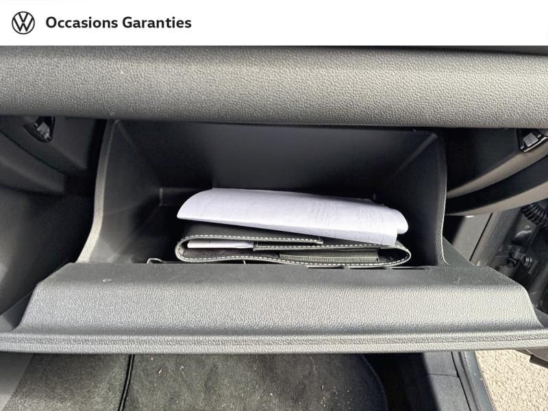Voitures occasions VOLKSWAGEN T-ROC R-Line Metz