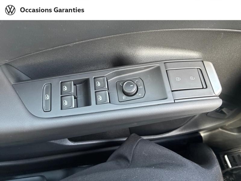 Voitures occasions VOLKSWAGEN T-ROC R-Line Metz