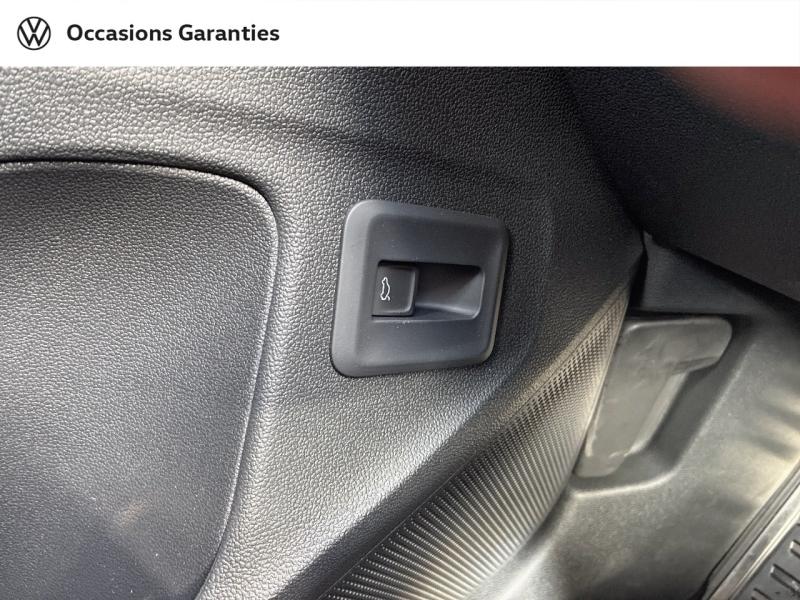 Voitures occasions VOLKSWAGEN T-ROC R-Line Metz