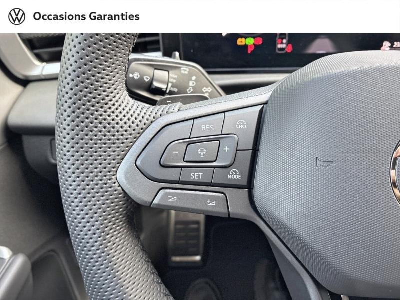 Voitures occasions VOLKSWAGEN T-ROC R-Line Metz