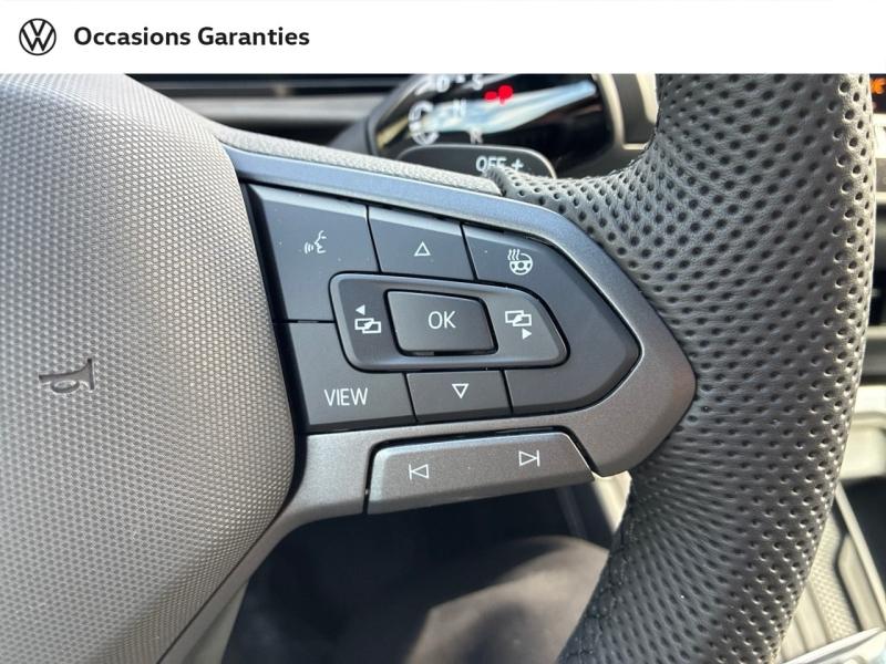 Voitures occasions VOLKSWAGEN T-ROC R-Line Metz