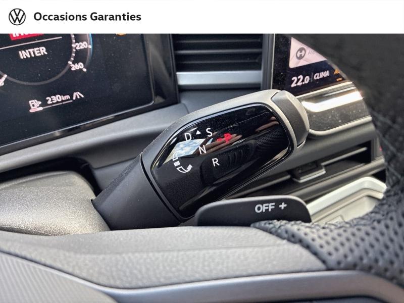 Voitures occasions VOLKSWAGEN T-ROC R-Line Metz