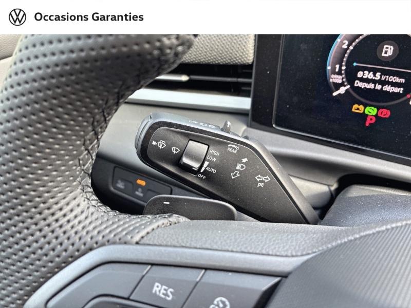 Voitures occasions VOLKSWAGEN T-ROC R-Line Metz