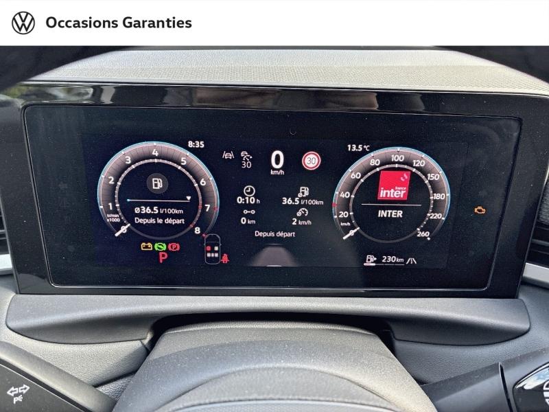Voitures occasions VOLKSWAGEN T-ROC R-Line Metz