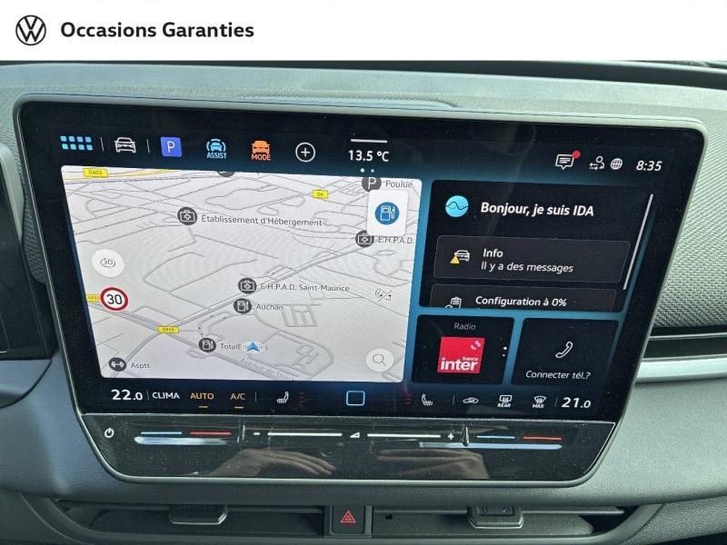 Voitures occasions VOLKSWAGEN T-ROC R-Line Metz
