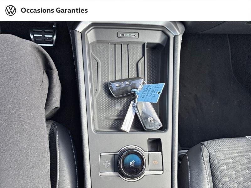 Voitures occasions VOLKSWAGEN T-ROC R-Line Metz