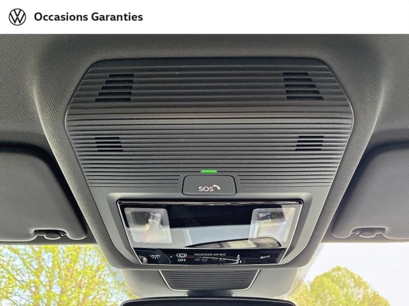 Voitures occasions VOLKSWAGEN T-ROC R-Line Metz
