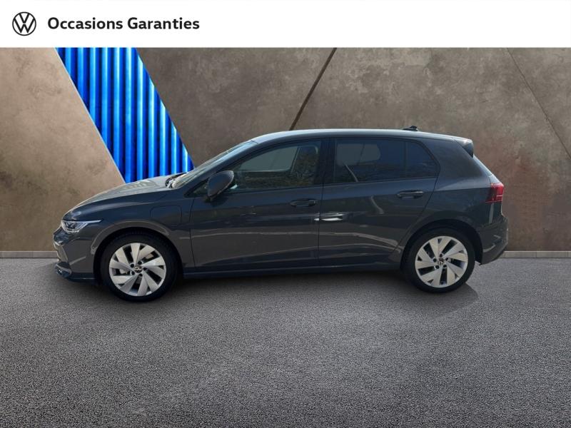Voitures occasions VOLKSWAGEN GOLF VW Edition Metz