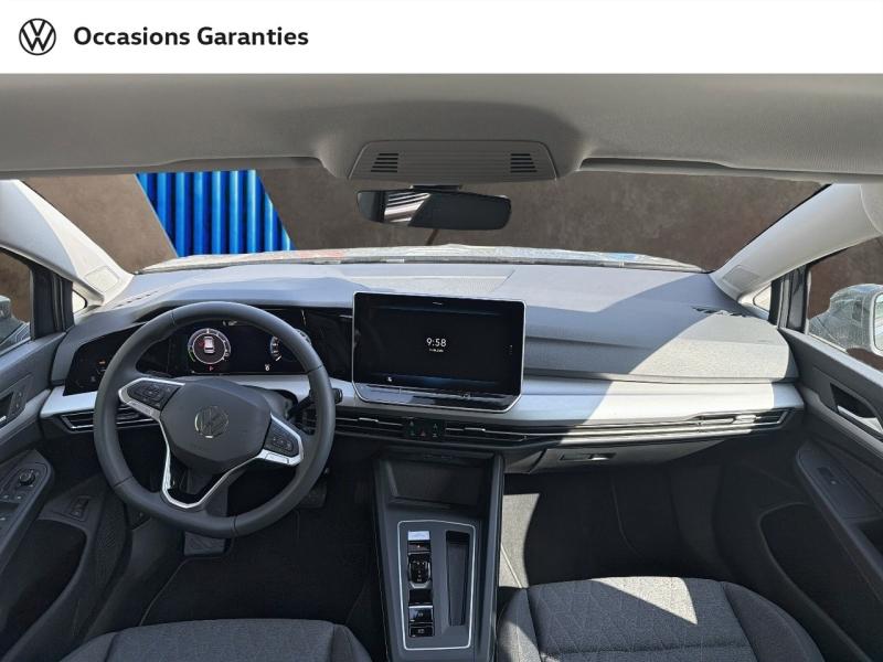 Voitures occasions VOLKSWAGEN GOLF VW Edition Sarreguemines